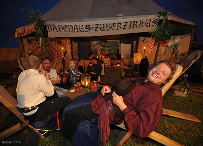 Zuberzirkus